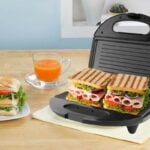🥇 Melhores Sanduicheiras 2025 - Comparativos, Reviews & mais