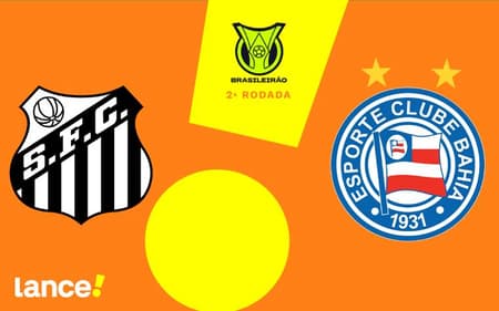 santos bahia