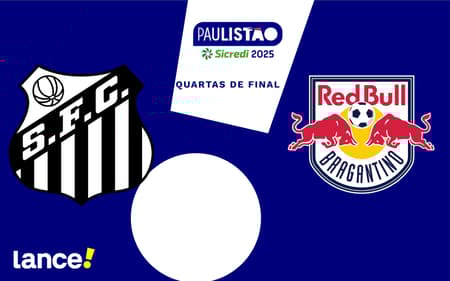 santos-bragantino-campeonato-paulista