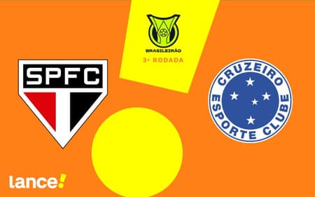 sp x cruzeiro