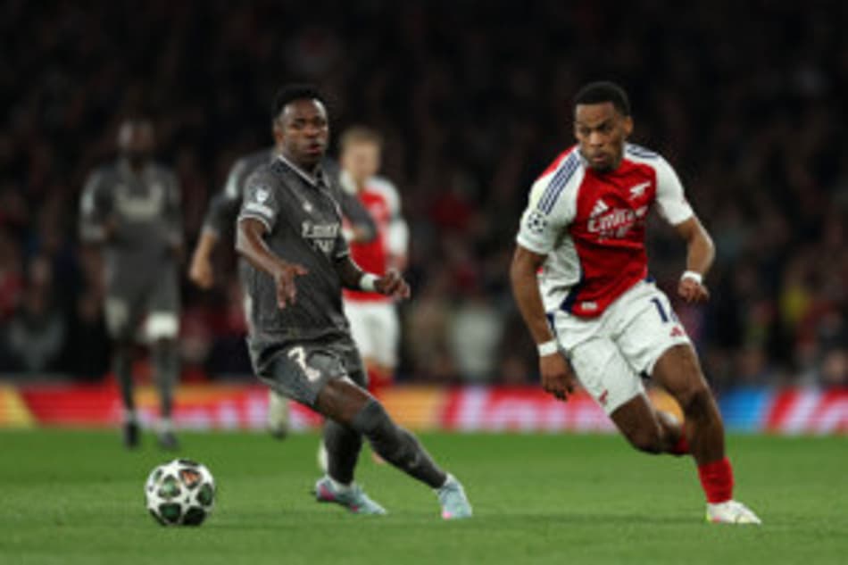 Apesar da eliminação na Champions, Vini Jr. marcou e se tornou o maior artilheiro do Real Madrid, além de entrar no ranking de brasileiros com mais gols por um só clube na Europa. Confira a lista
