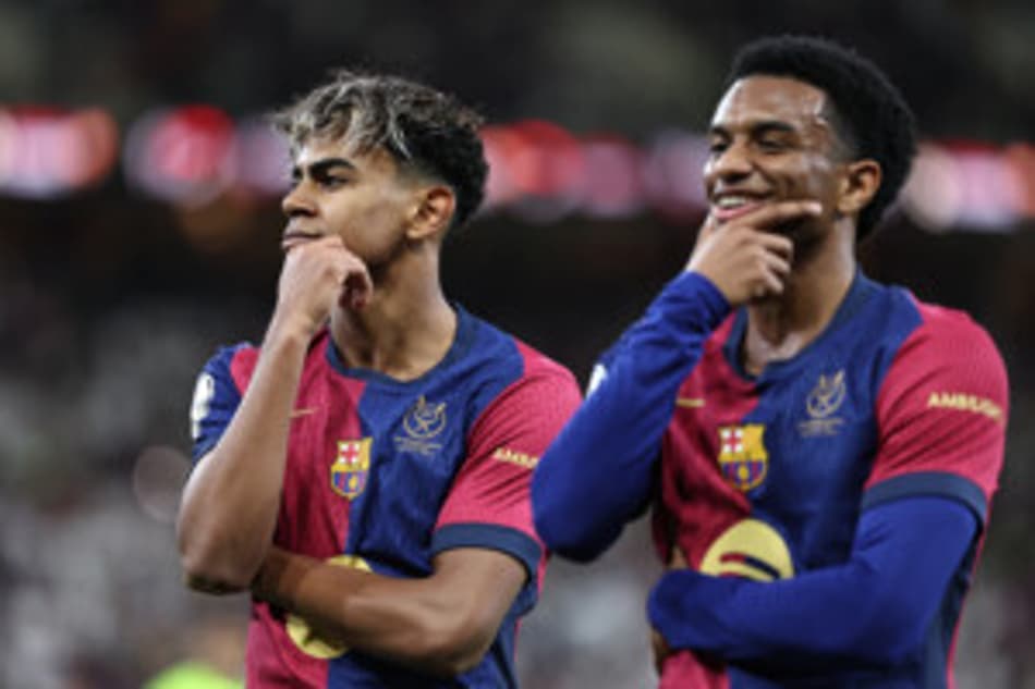 O Barcelona venceu o Mallorca e deu mais um passo na conquista da La Liga. Confira os últimos campeões da competição: